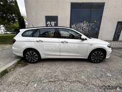 Blanco Usado 2018 Fiat Tipo Familiar | 9500 € (Precio justo)
