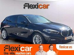 Negro Usado 2020 BMW 118 Utilitario | 17.390 € (Super precio)