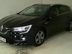 Usado 2021 Renault Mégane IV Zen | 14.570 € (Buen precio)