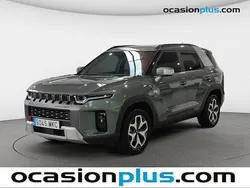 Blanco Usado 2023 Ssangyong Torres SUV | 24.319 €