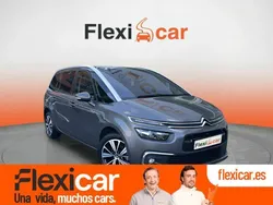 Gris Usado 2019 Citroën C4 Feel | 10.990 € (Precio justo)
