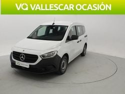 Blanco Usado 2023 Mercedes Citan 110 Monovolumen | 23.900 € (Precio justo)