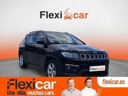 Beige Usado 2020 Jeep Compass Limited SUV | 20.290 € (Un poco caro)