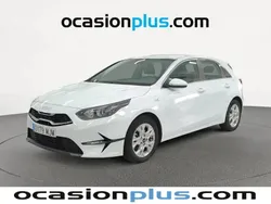 Blanco Usado 2023 Kia Ceed Utilitario | 16.810 € (Super precio)