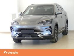Gris Nuevo 2025 BYD Seal U Boost SUV | 35.790 € (Precio justo)