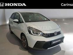 Blanco Usado 2024 Honda Jazz Advance Utilitario | 23.600 € (Buen precio)
