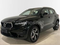Negro Nuevo 2025 Volvo XC40 Core SUV | 38.900 € (Precio justo)