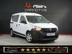 Usado 2018 Dacia Dokker Ambiance Van | 14.990 € (Caro)