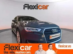 Gris Usado 2018 Audi A3 Sportback Premium Utilitario | 15.590 € (Precio justo)