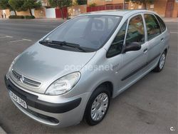 Gris / plata Usado 2009 Citroën Xsara Picasso Monovolumen | 4300 € (Precio justo)