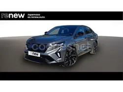 Gris / plata Usado 2024 Renault Rafale Esprit Alpine SUV | 43.280 € (Precio justo)