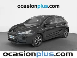 Blanco Usado 2024 MG MG3 Comfort Utilitario | 17.264 € (Precio justo)