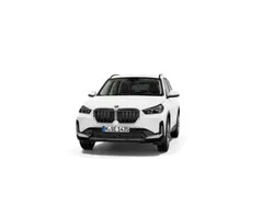 Blanco Usado 2024 BMW X1 SUV | 37.495 € (Buen precio)