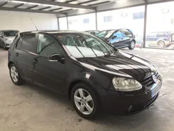 VW Golf IV