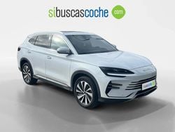 Blanco Nuevo 2025 BYD Seal U Comfort SUV | 36.990 € (Precio justo)
