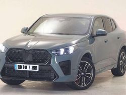 Verde Usado 2025 BMW X2 M Sport SUV | 42.900 €