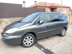 Verde Usado 2012 Peugeot 807 Family Monovolumen | 5100 € (Super precio)