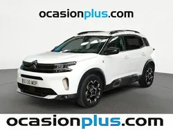 Blanco Usado 2023 Citroën C5 Aircross SUV | 20.910 € (Super precio)