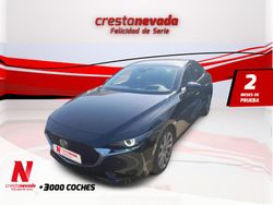 Usado 2021 Mazda 3 | 16.813 € (Super precio)