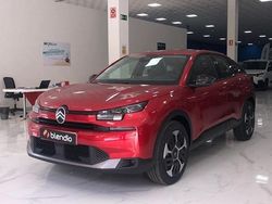 Nuevo 2025 Citroën C4 | 21.866 € (Buen precio)