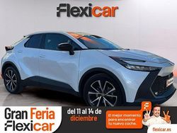 Blanco Usado 2024 Toyota C-HR Active SUV | 29.290 € (Caro)