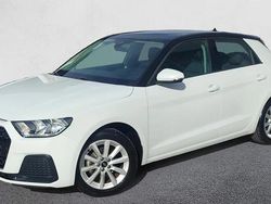 Usado 2022 Audi A1 Sportback Advanced Plus Utilitario | 18.900 € (Precio justo)