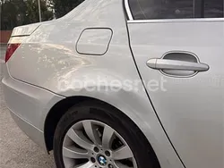 Gris / plata Usado 2007 BMW 530 Berlina | 6000 € (Super precio)