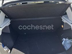 Blanco Usado 2023 MG ZS Luxury Berlina | 16.000 € (Precio justo)