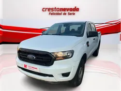 Usado 2021 Ford Ranger XL Recogida | 26.158 € (Buen precio)