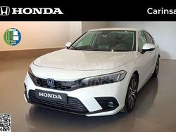 Nuevo 2025 Honda Civic Elegance Utilitario | 32.500 € (Precio justo)