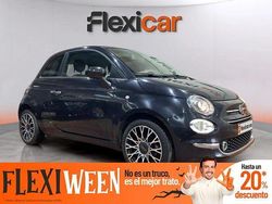 Negro Usado 2023 Fiat 500 Club Utilitario | 13.190 € (Un poco caro)