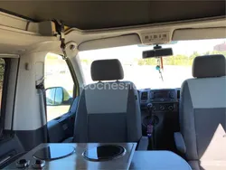Blanco Usado 2015 VW California Beach Van | 18.499 €