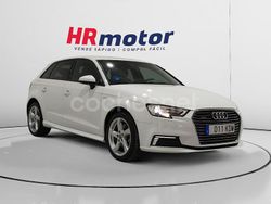 Blanco Usado 2017 Audi A3 Sportback e-tron Design Berlina | 19.290 € (Precio justo)