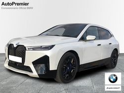 Blanco Usado 2024 BMW iX Comfort Edition SUV | 60.900 €