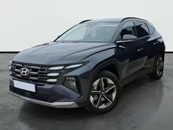 Verde Nuevo 2025 Hyundai Tucson SUV | 31.190 € (Precio justo)