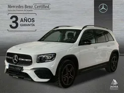 Usado 2023 Mercedes GLB200 SUV | 40.557 € (Buen precio)