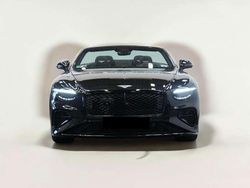 Negro Nuevo 2025 Bentley Continental GT Coupe | 378.000 € (Caro)