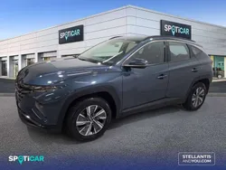 Usado 2024 Hyundai Tucson SUV | 25.800 € (Precio justo)