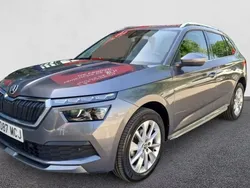 Usado 2022 Skoda Kamiq Style SUV | 21.690 € (Precio justo)