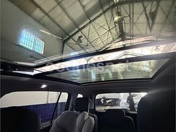 Negro Usado 2019 VW Touran Advance Monovolumen | 18.000 € (Precio justo)