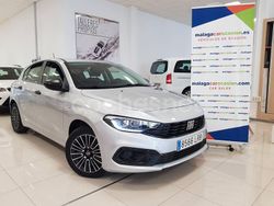 Gris / plata Usado 2021 Fiat Tipo City Life Berlina | 11.400 € (Precio justo)