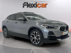Gris Usado 2023 BMW X2 SUV | 26.490 € (Precio justo)