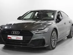 Usado 2020 Audi A7 Utilitario | 56.750 €