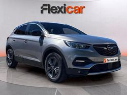 Gris Usado 2020 Opel Grandland X SUV | 13.290 € (Buen precio)
