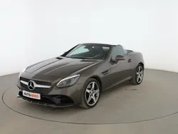 Usado 2019 Mercedes 200 AMG line | 34.699 €