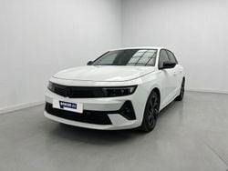 Blanco Nuevo 2024 Opel Astra S Berlina | 25.590 € (Super precio)