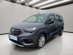 Gris Usado 2023 Opel Combo-e Life XL Elegance Familiar | 26.900 €