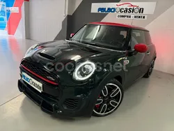 Verde Usado 2020 Mini John Cooper Works Utilitario | 27.990 € (Buen precio)
