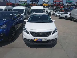 Blanco Usado 2019 Peugeot 2008 Active SUV | 4900 €