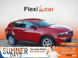 Rojo Usado 2022 Alfa Romeo Tonale Sprint SUV | 18.990 €